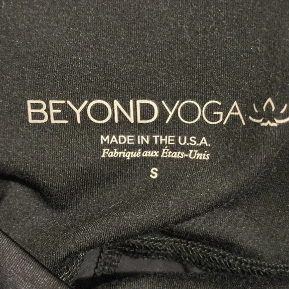 Beyond Yoga leggings - Picture 6 of 6
